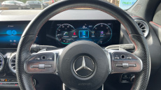 Mercedes-Benz Eqa 250 140kW AMG Line 66.5kWh 5dr Auto Electric Hatchback